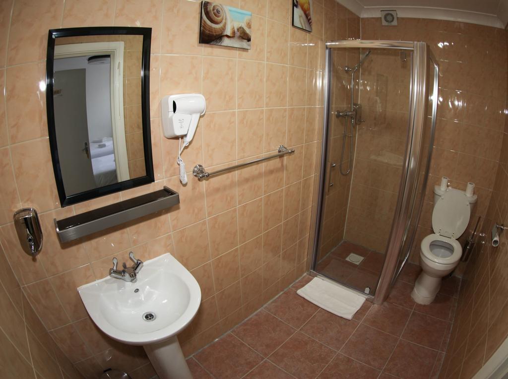 Heathrow Inn Hotel Hillingdon Quarto foto
