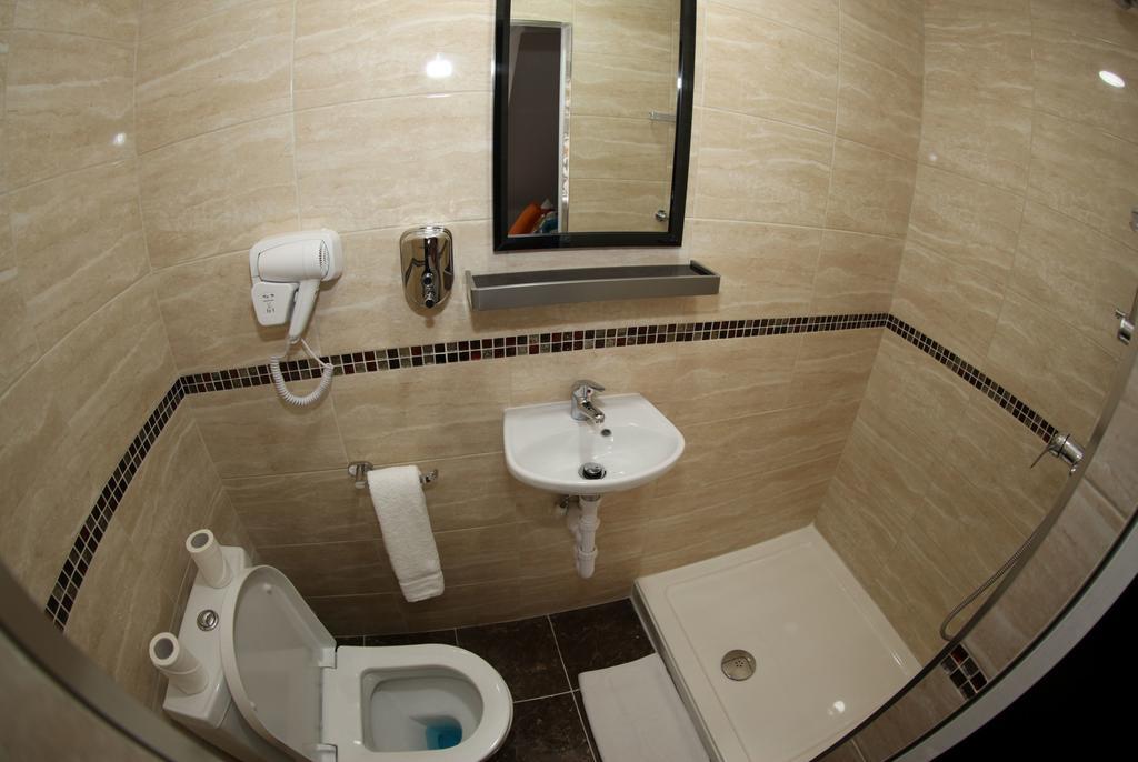 Heathrow Inn Hotel Hillingdon Quarto foto