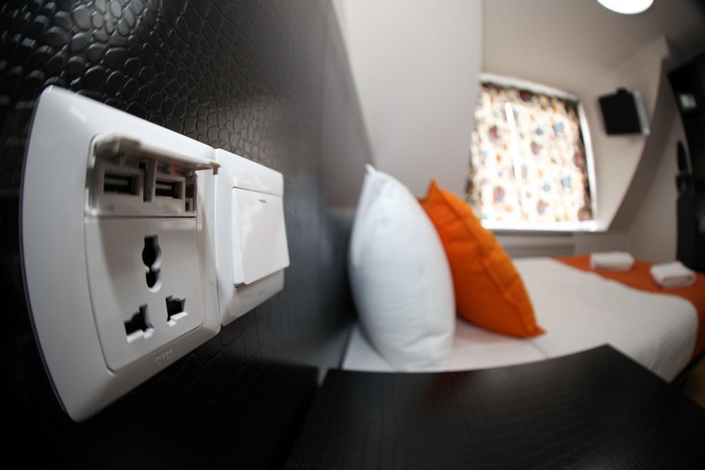 Heathrow Inn Hotel Hillingdon Quarto foto