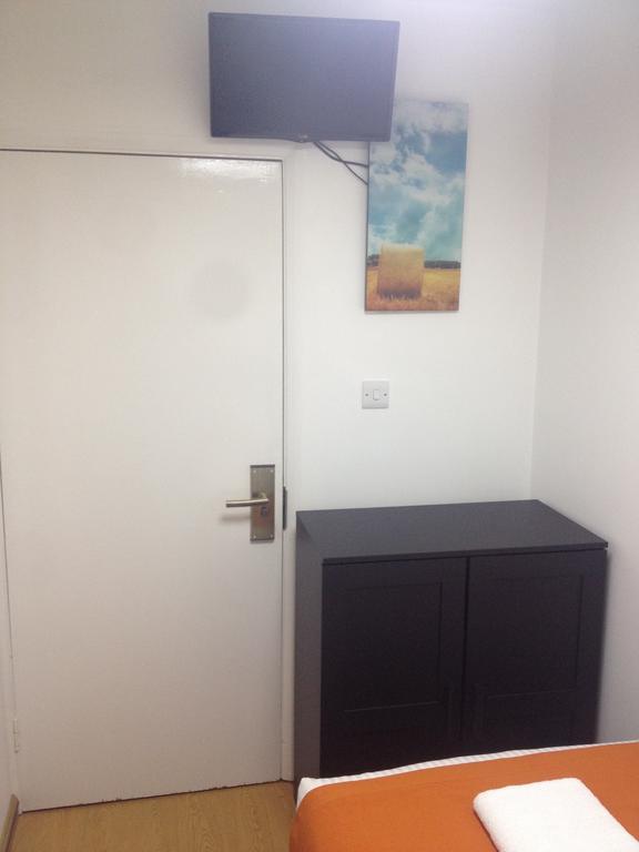 Heathrow Inn Hotel Hillingdon Quarto foto