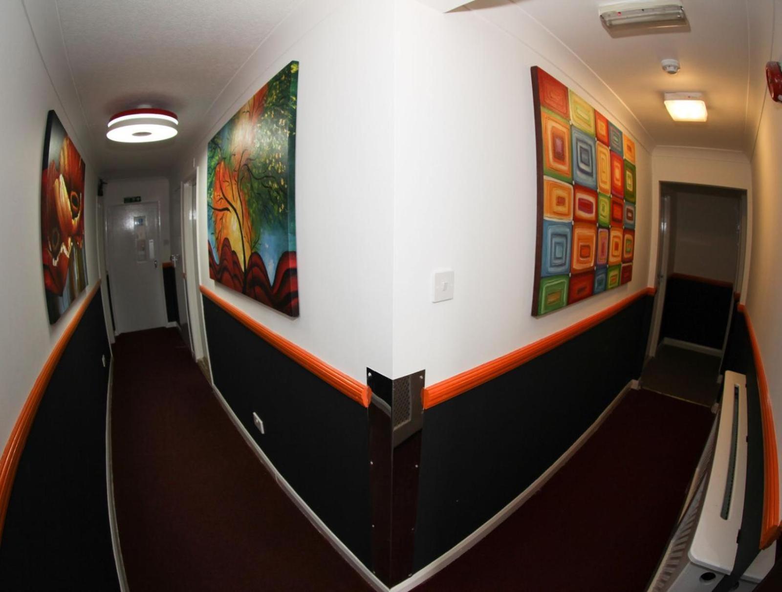 Heathrow Inn Hotel Hillingdon Exterior foto